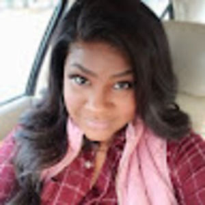 Meet your Posher, Shantielle